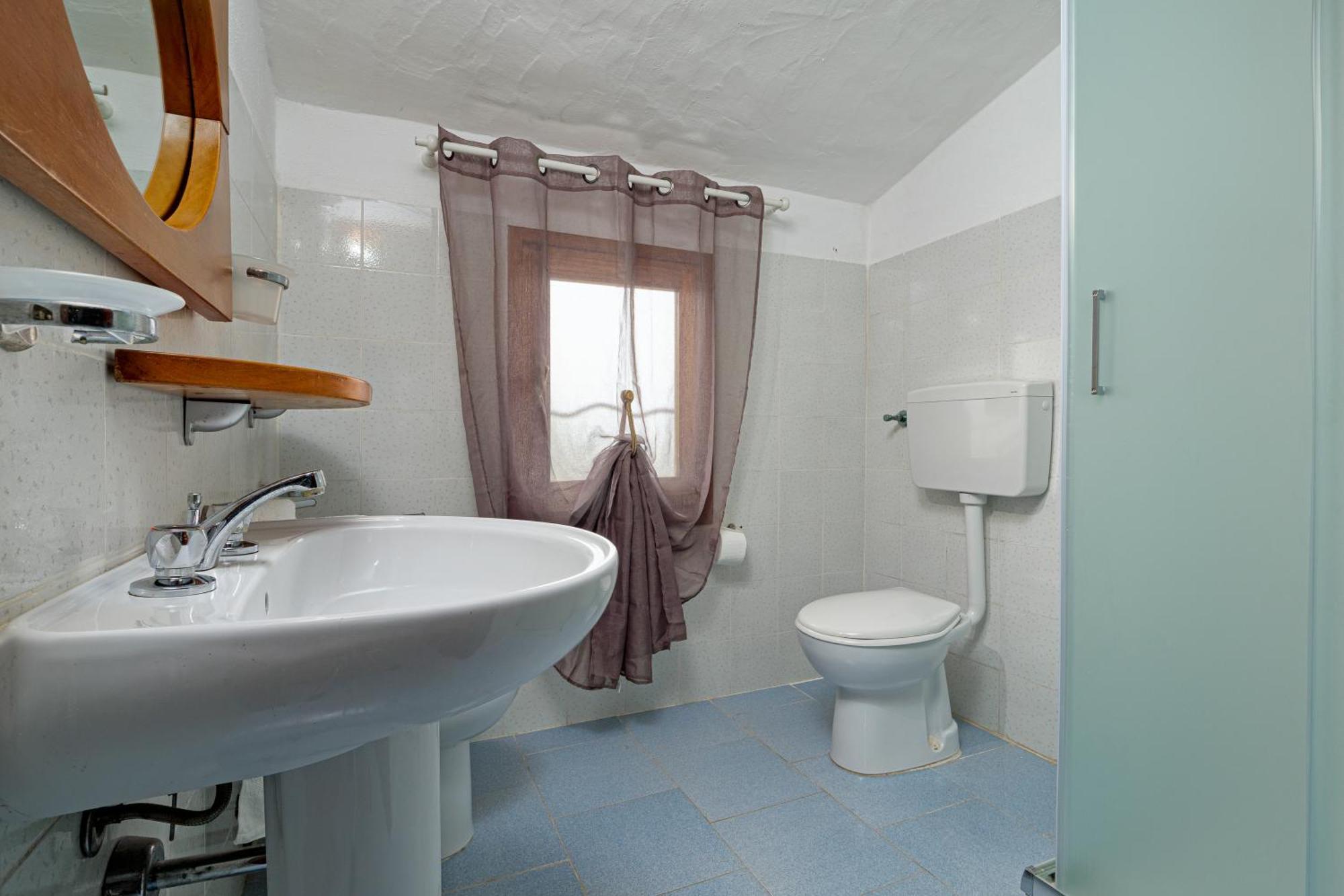 Appartamento In Villa Bruno Olbia Esterno foto