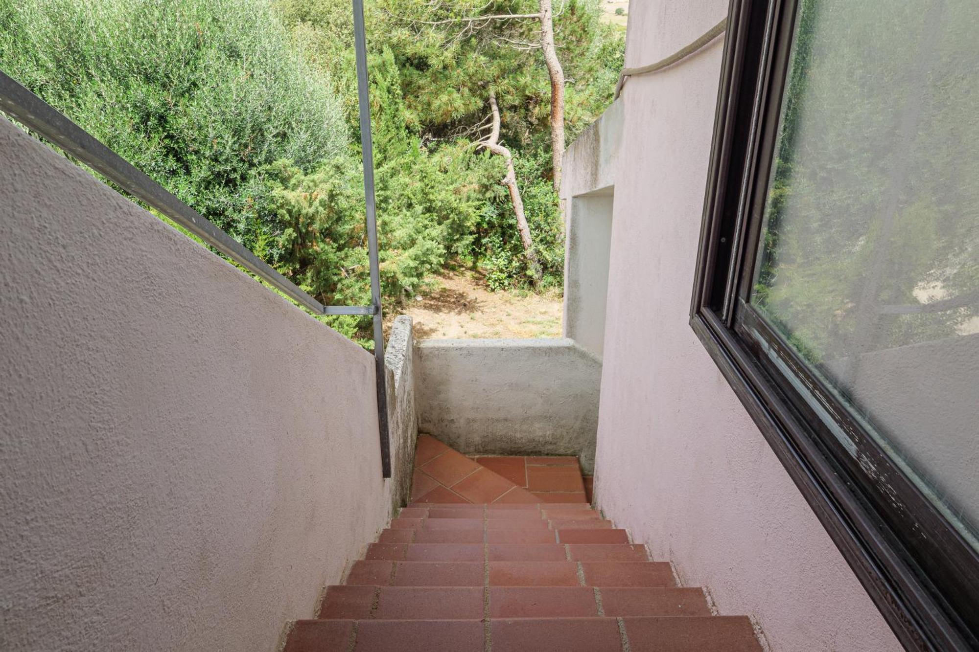 Appartamento In Villa Bruno Olbia Esterno foto